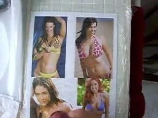 Cum Tribute - Various 2