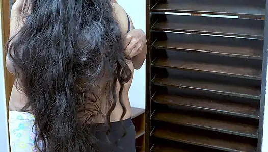 Real Couple – Romantic Night Private Moment