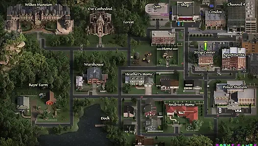 Der Orden von en en der NLT - teil. 29 (NVO)