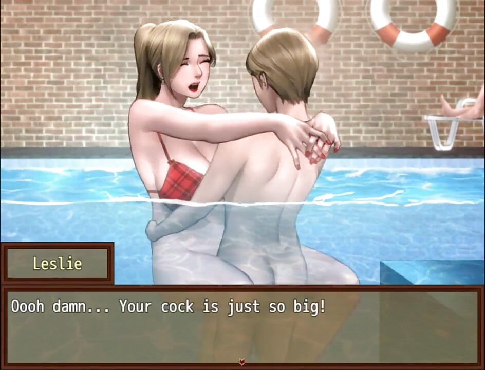 Zombie's Retreat V0.15.0 Part 45 Big Sucking Dick Season Summer Final by Loveskysan69