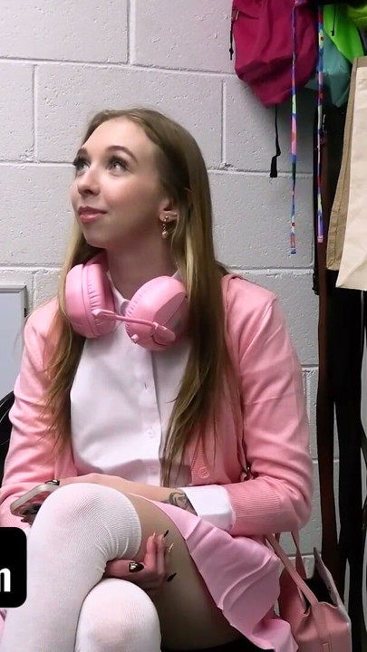 Repeat Offender Comes Back For More - Shoplyfter | Clip 1