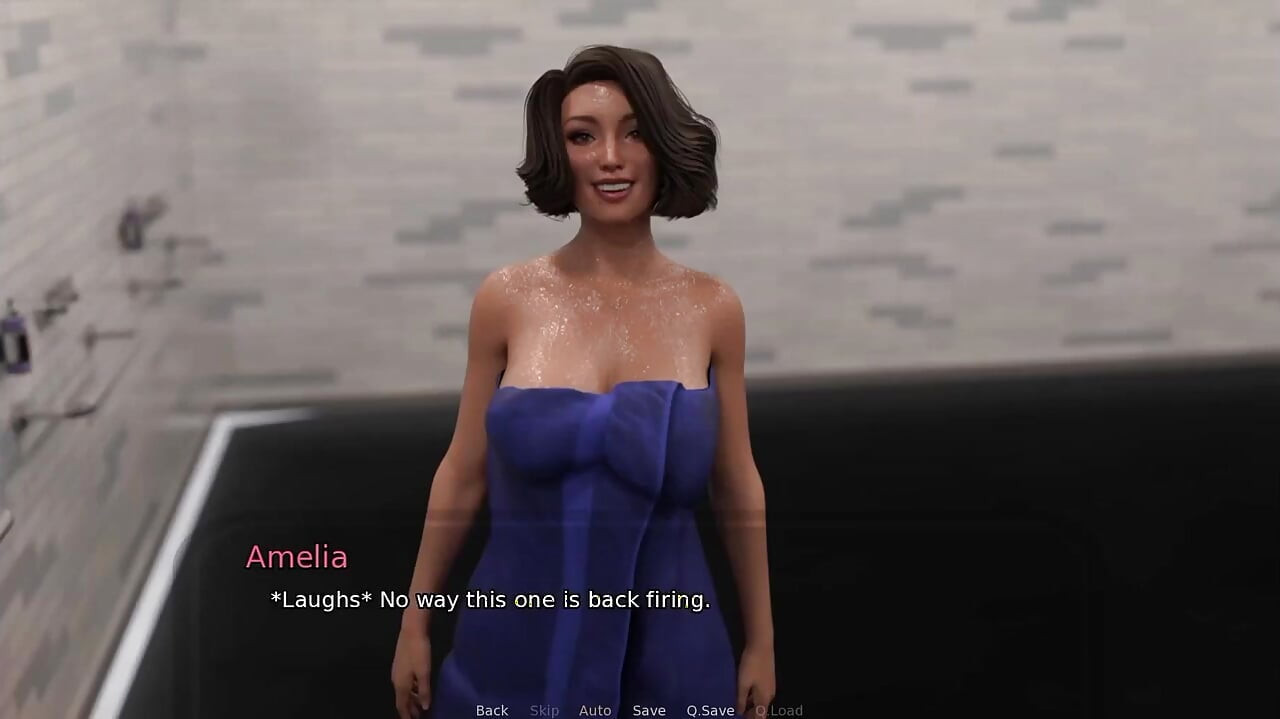 Grandmashouse Part 2 - Episode 3