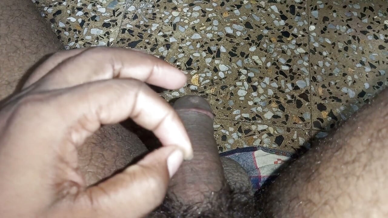 Masturbation