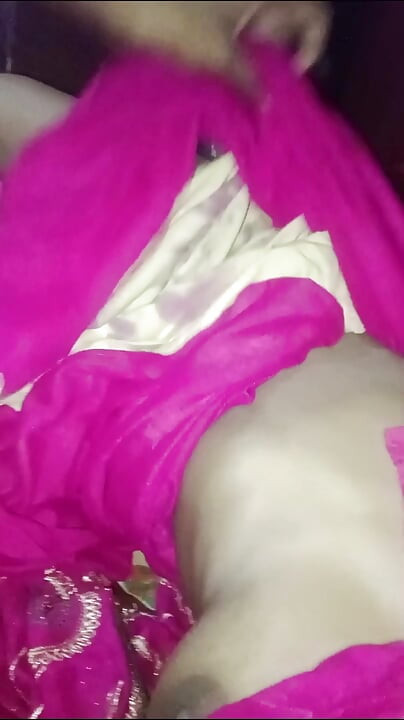 Desi bhabhi ki chudai viral MMS