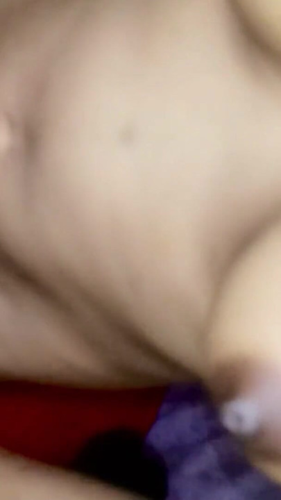 Powerful moment from "Today I made my boyfriend happy with a video call"