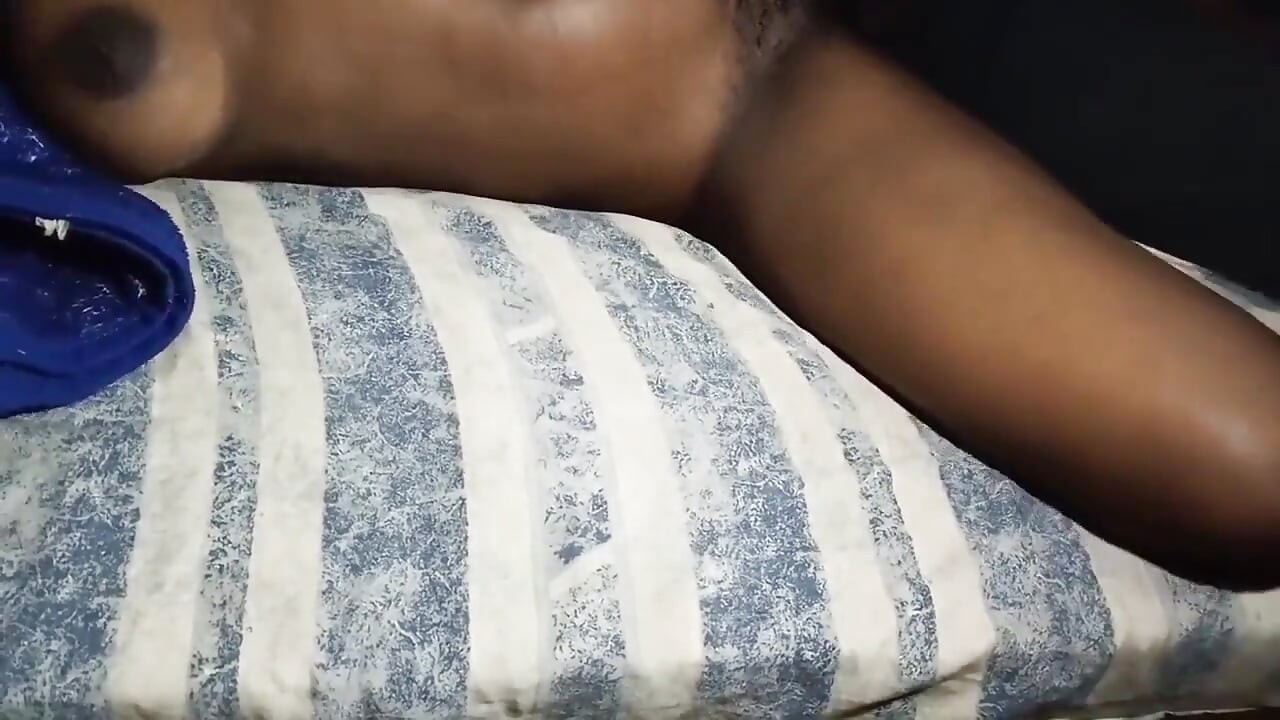 Faith Gets a Missionary POV Fuck