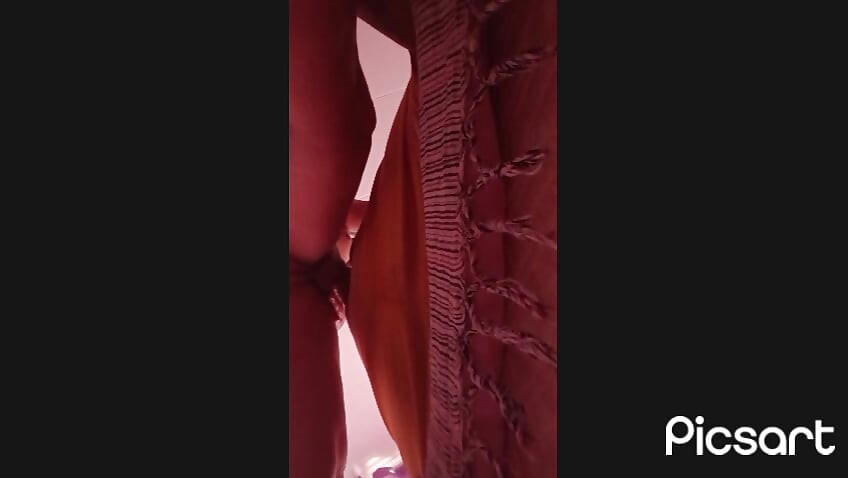 मेरे गोल-मटोल पड़ोसी के साथ अच्छा समय