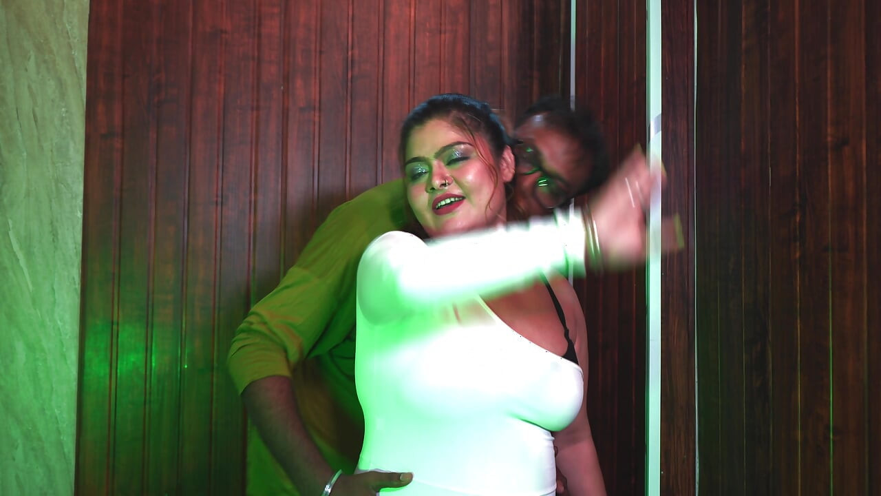 I once had fucked with a bar girl