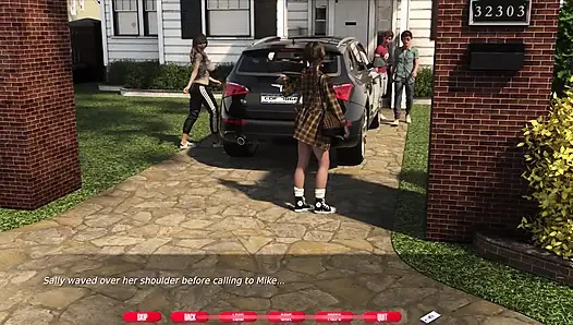 Naughty Neighbours - V0.66 Update