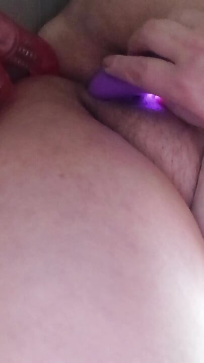 Szeretem simogatni magam