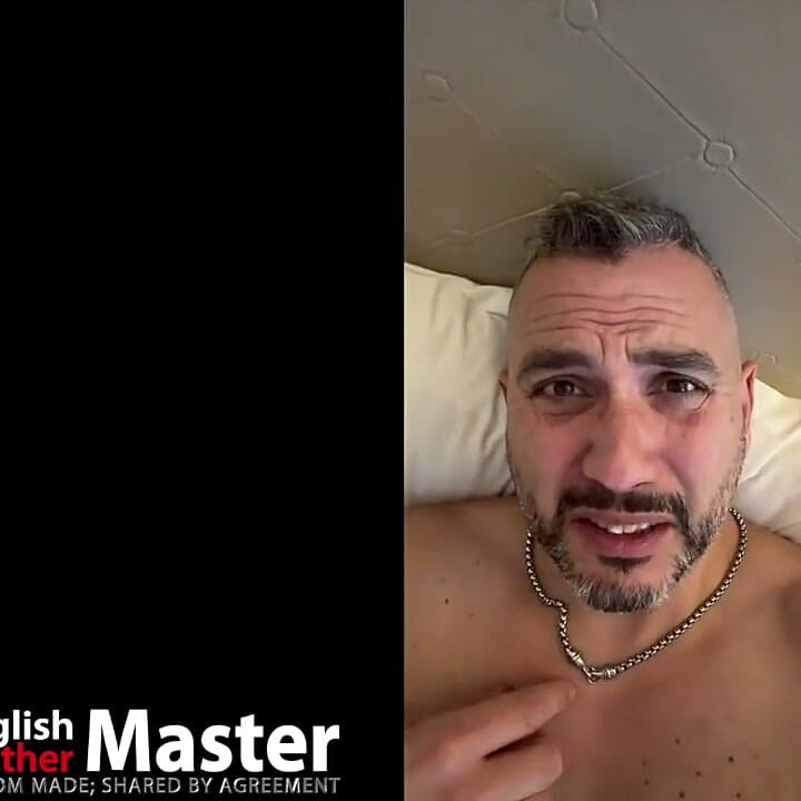 Lazy Stepdad