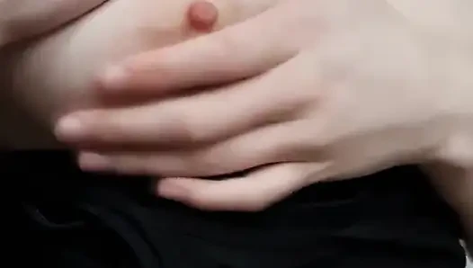 Would you like to cum here?? I'm waiting for you...