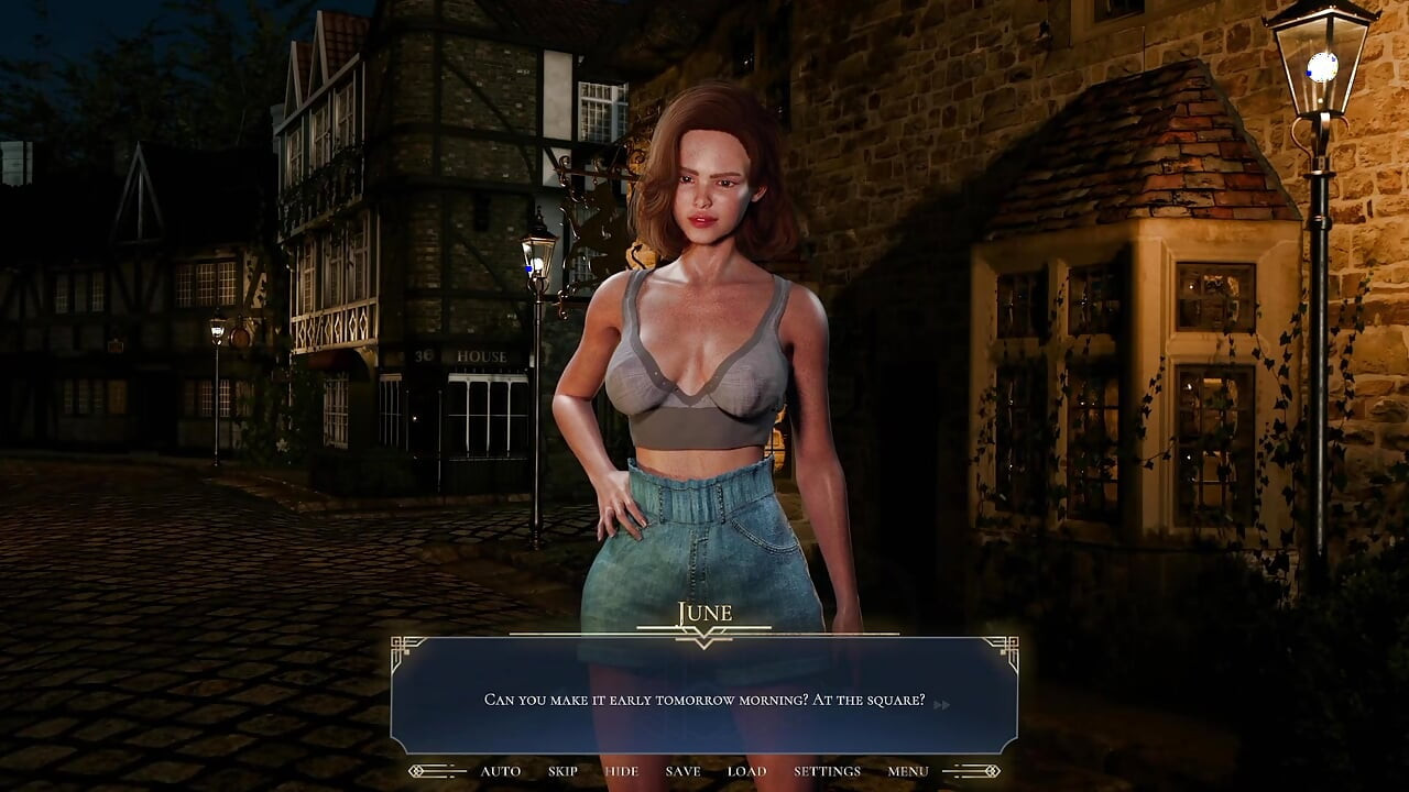 Complete Gameplay - Magic Pussy 3, Part 19