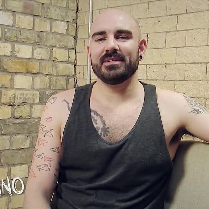 Matteo Valentine