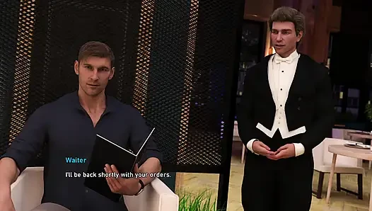 Gameplay lengkap - steps of debauchery, bagian 19