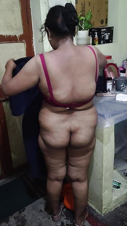 Homemade with step mom