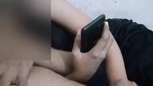 Iparku memaksa aku melakukan hubungan seksual