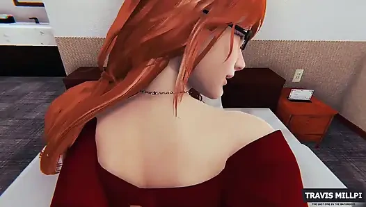 POV with the Redhead Stepsister