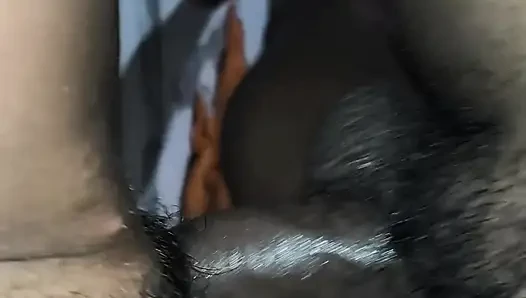 I fuck my friend's stepsister for the first time Hardcore Fucking