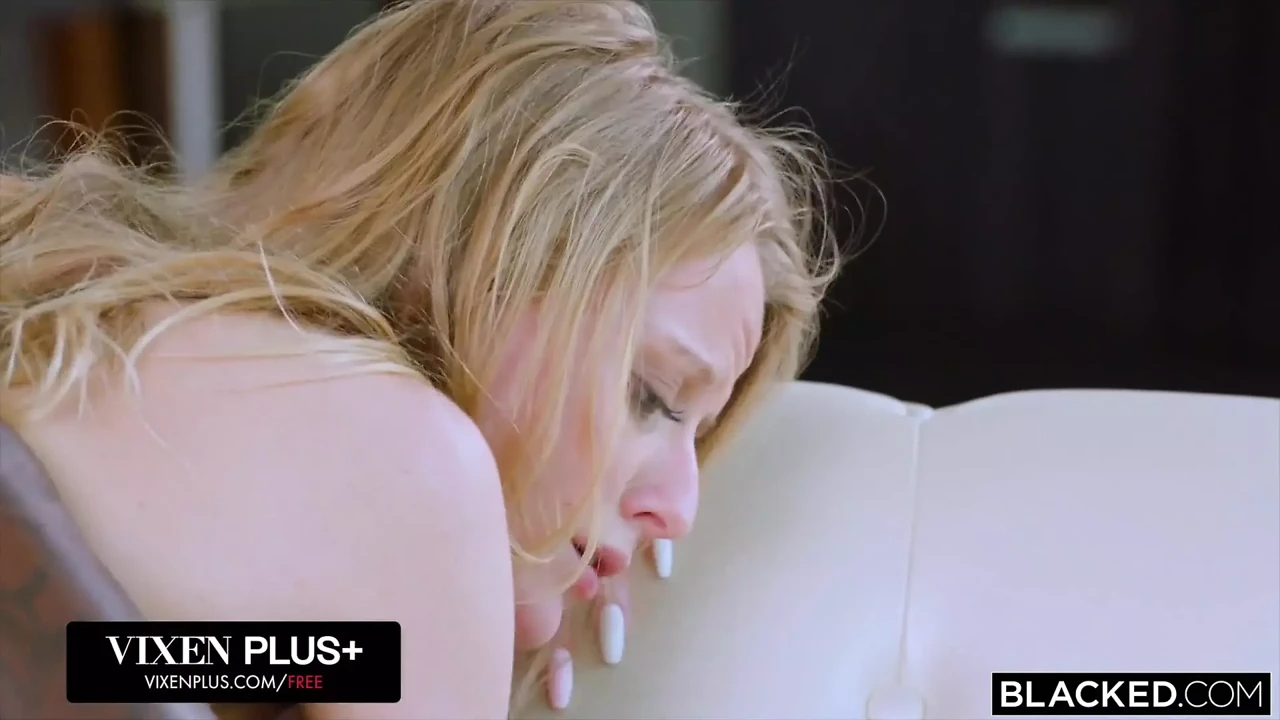 Blacked She Always Had a Crush on Him and His BBC