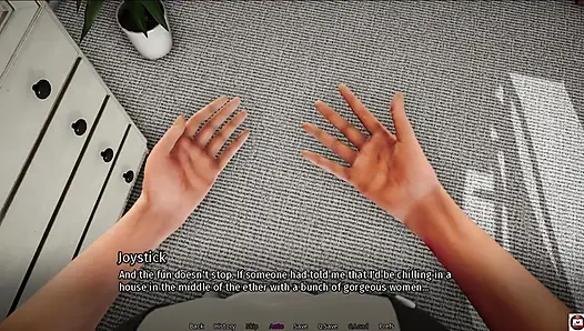 A HOUSE IN THE RIFT - (PT 75) NC