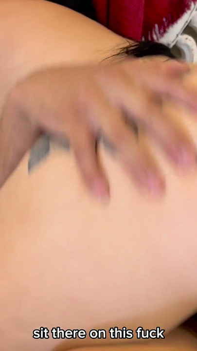 That Naughty Chubby Girl's Cuckold Husband Loves Watching Another Guy Fuck Her