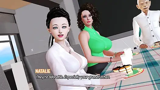 Tam oyun - max's life 3, bölüm 44