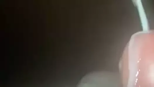 Büyük boşalmak