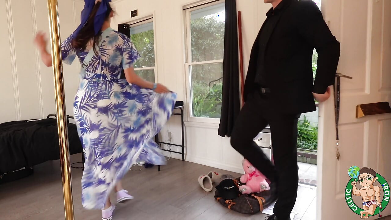 Pełna dziewczyna doświadczenie Aubry Babcock Best Blowjob POV Cremapie Vol.16