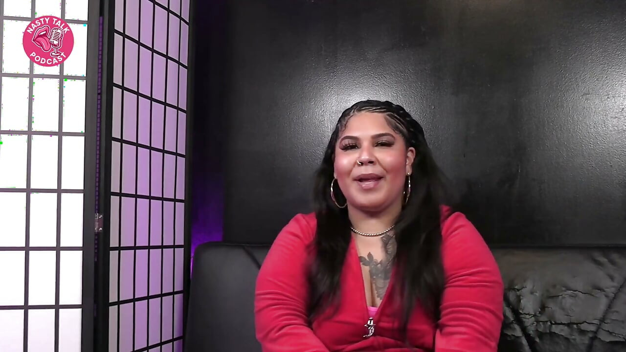 Ezy exotic entrevista