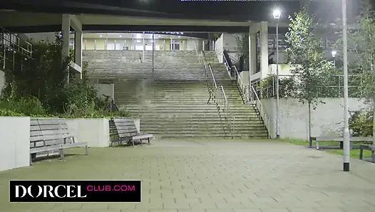 Caught in the Act