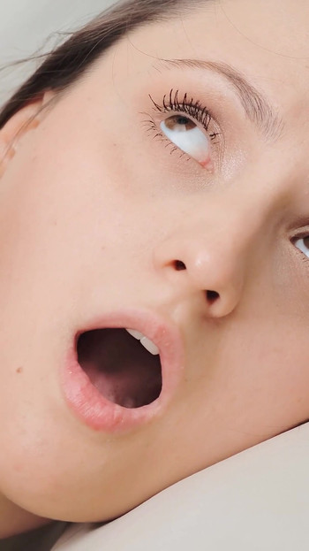 Antrenmandan sonra tek başına orgazm