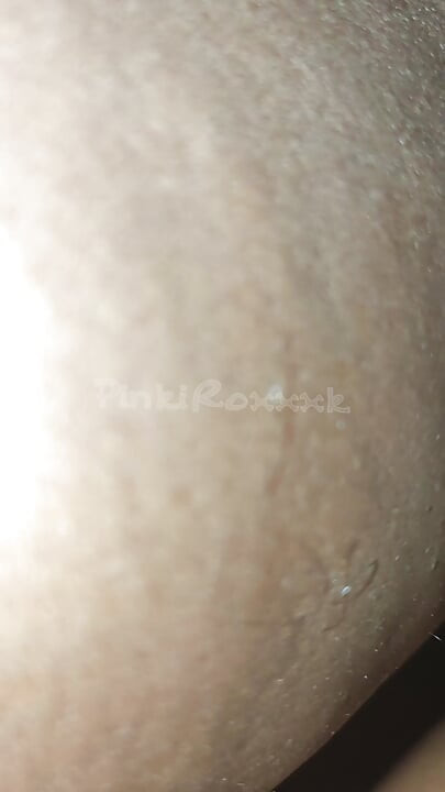 POV Fucking Closeup Doggy Style Oil Massage