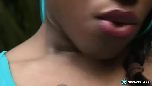 Janet jade lagi olahraga besar
