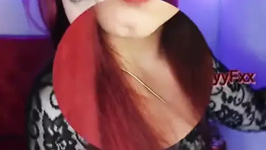 Shyyfxx I Humiliate This Mediocre and Disgusting Employee as He Deserves It! JOI Roles