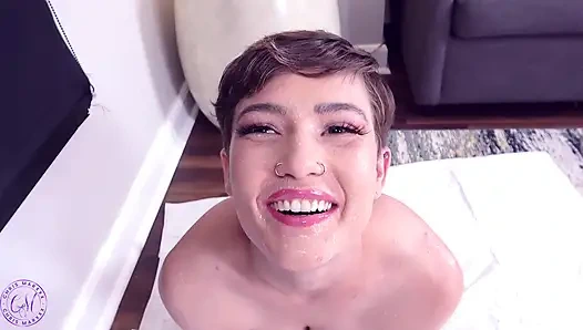 Ахану Рид: Интервью с писсингом, ТРЕЙЛЕР