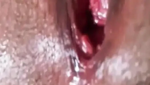 Fingering, Fisting, Cumshot