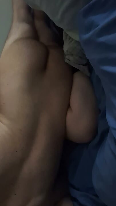 Fucking my delicious portuguese milf