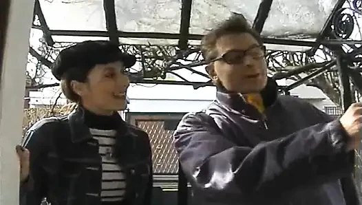 Evde gerçek amatör : Wendy