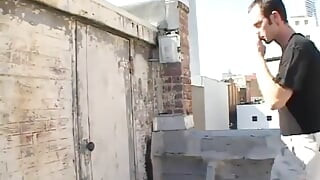 Butt Machine Boys
