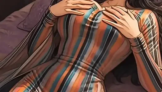 Indian ai bhabhi