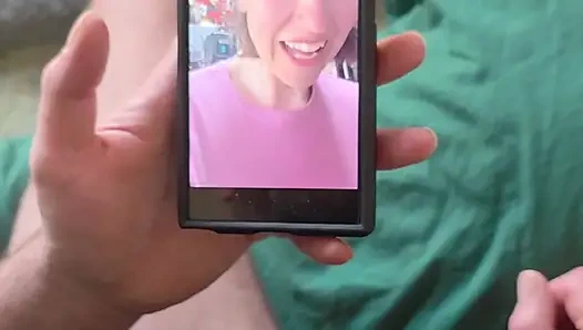 Случайное лицо с лучшей подругой моей маы, милфа обернулась на возбужденный звонок она ненасытная волосатая зрелая