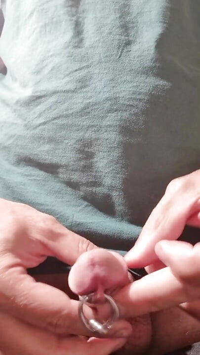 Big Piercing