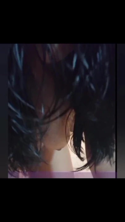 Key moment from "I tell you while I masturbate with my favorite toy, the day my school boyfriend gives me to taste his"