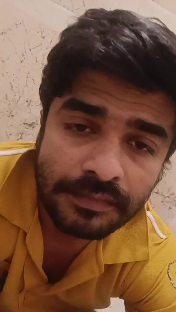 رجل عربة السيارات | مقطع 1