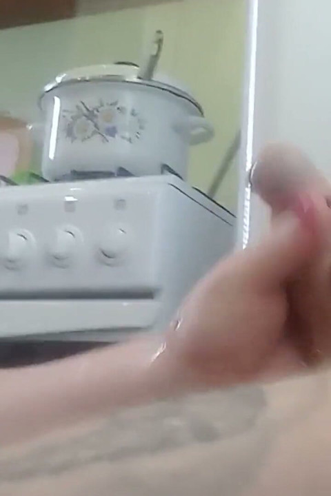 Stepmom Lifts My Mood by Doing a Deep Blowjob