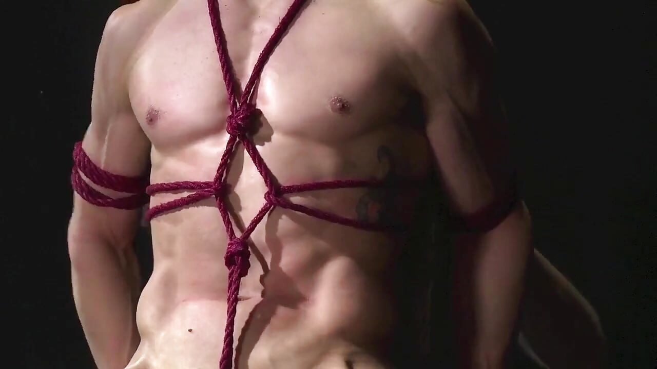 Jared 3 - Chapter 4