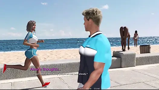 Pasangan yang suka bertualang 107 tony stepfather ngentot anne