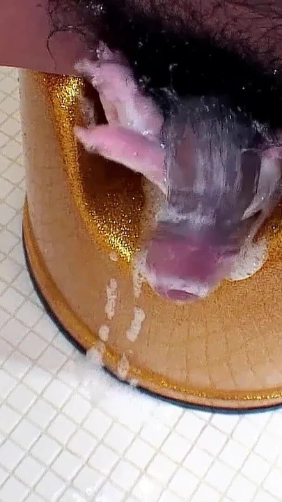 Unforgettable moment from "Sloppy Asian Massage before wet Fuck with Creampie in Japan"