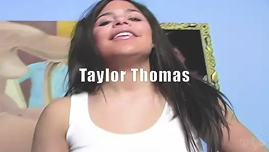 Manojob klassiker taylor thomas